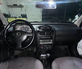 CHEVROLET CORSA SED. PREMIUM 1.4 8V ECONOFLEX 4P