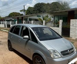 MAXX 1.8 MPFI 8V FLEXPOWER