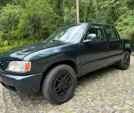PICK-UP EXECUTIVE CD 4.3