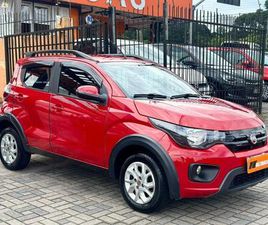 FIAT MOBI FIAT MOBI 1.0 EVO WAY ON