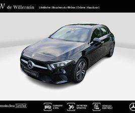 MERCEDES CLASSE A A 180 MERCEDES-BENZ A 180 PROGRESSIVE