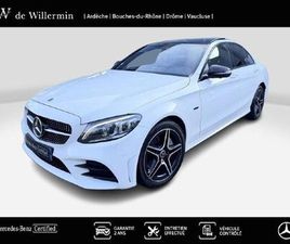 MERCEDES CLASSE E E 300 MERCEDES-BENZ C 300 E AMG LINE