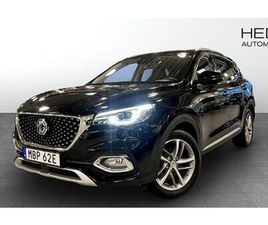 MG EHS MG EHS PLUG-IN HYBRID LUXURY MY21
