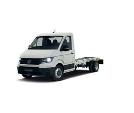 50/35 2.0 TDI 163CV 3POSTI L4 CAB BUSINESS R.GEM.