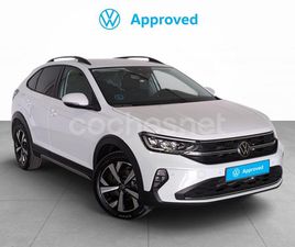 VOLKSWAGEN TAIGO TAIGO 1.0 TSI DSG