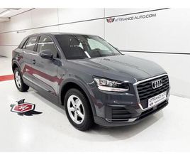 30 TDI 116 S TRONIC 7