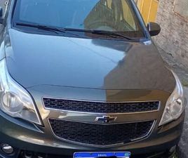 LTZ 1.4 MPFI 8V FLEXPOWER 5P