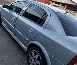 SED. ADVANT. 2.0 8V MPFI FLEXP. 4P