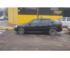 SED. ADVANT. 2.0 8V MPFI FLEXP. 4P