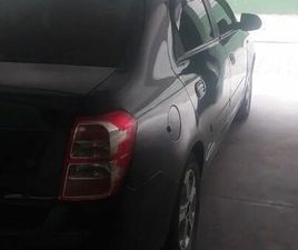 CHEVROLET COBALT LT 1.4 8V FLEXPOWER/ECONOFLEX 4P