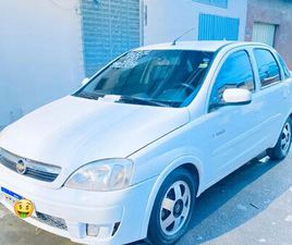 CHEVROLET CORSA SED. PREMIUM 1.4 8V ECONOFLEX 4P