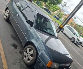 CHEVROLET KADETT GL 2.0 MPFI / EFI