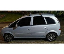 MAXX 1.4 MPFI 8V ECONOFLEX 5P