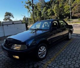 GLS/ HI-TECH 2.0 EFI 2P E 4P