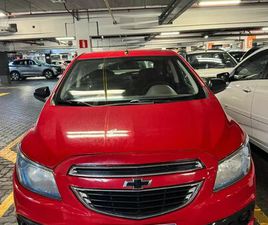 HATCH LT 1.0 8V FLEX POWER MEC. 4P