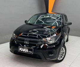 FIAT MOBI FIAT MOBI 1.0 EASY