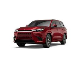 LEXUS TX TX 350 NEW 2026 LEXUS TX 350 PREMIUM