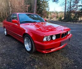BMW SERIE 5 535 BMW BMW E34 535I