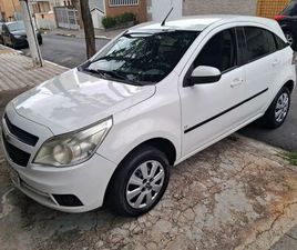 LT 1.4 MPFI 8V FLEXPOWER 5P