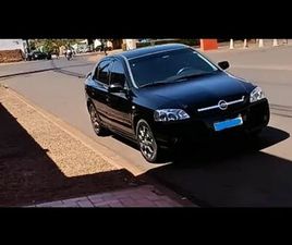 CHEVROLET ASTRA ADVANTAGE 2.0 MPFI 8V FLEXPOWER 5P 2011