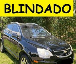 SPORT AWD 3.6 V6 24V 261CV 4X4