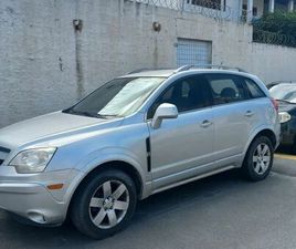 SPORT FWD 2.4 16V 171/185CV