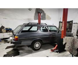 CHEVROLET CARAVAN COMODORO 4.1/2.5