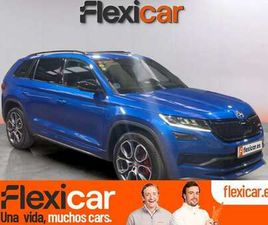 2.0TDI RS 4X4 DSG 176KW