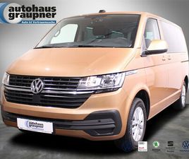 T6.1 CARAVELLE 2.0 TDI INCL. HANDGAS PDC ACC