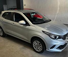 FIAT ARGO 1.0 6V FLEX.