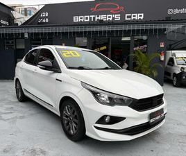 FIAT CRONOS 1.3 DRIVE