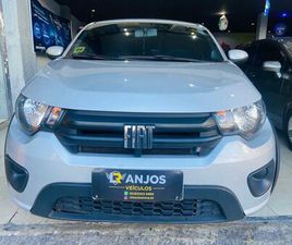 FIAT MOBI FIAT MOBI EASY 1.0 FIRE FLEX 5P.