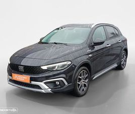 FIAT TIPO CROSS FIAT TIPO CROSS 1.0 GSE T3