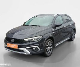 FIAT TIPO CROSS 1.0 GSE T3