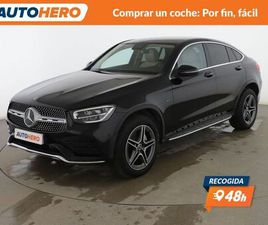 MERCEDES GLC GLC 300 DE GLC 300DE 4MATIC AMG LINE