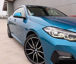 BMW SERIJA 2 GRAN COUPE 218I AUTOMATIK 2024 GOD, 2024 GOD.