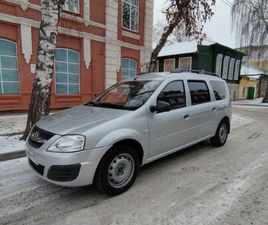 LADA LARGUS