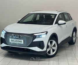 Q4 40 E-TRON BUSINESS | IVA ESPOSTA