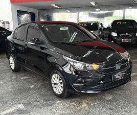 FIAT CRONOS 1.3 8V FLEX