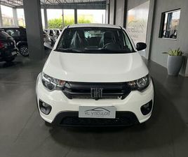 FIAT MOBI FIAT MOBI 1.0 LIKE