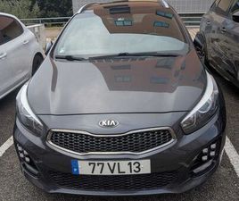 KIA CEED SW