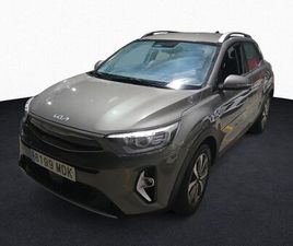 KIA STONIC 1.0 T-GDI 88KW (120CV) MHEV IMT DRIVE