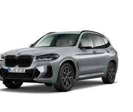 XDRIVE30E AT M SPORTPAKET SPORT AUT. EDC AHK