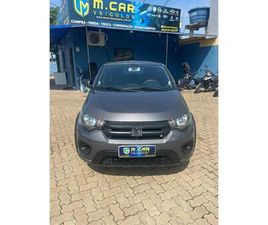 FIAT MOBI FIAT MOBI 1.0 LIKE