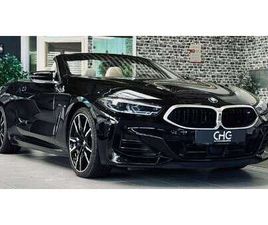 I XDRIVE 360*B&W|OPENAIR|TV|LASER