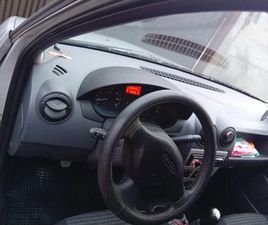 DACIA LOGAN VAN DE VANZARE - LOGAN VAN. 1.5