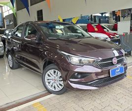 FIAT CRONOS 1.3 DRIVE