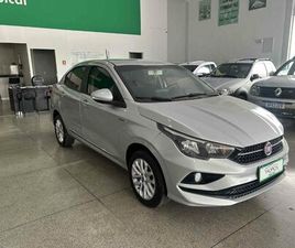 FIAT CRONOS 1.8 DRIVE AT