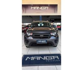 FIAT MOBI 1.0 TREKKING