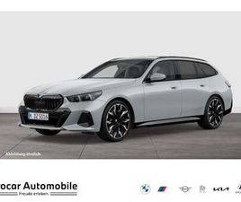 D XDRIVE TOURING * M SPORTPAKET * BOWERS & WILKINS